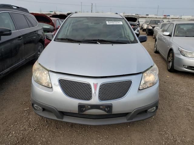 2007 Pontiac Vibe