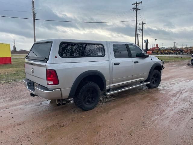 2015 Dodge RAM 1500 SLT