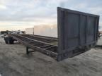 1990 Trim Trailer Trailer