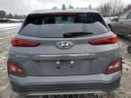 2019 Hyundai Kona Limited