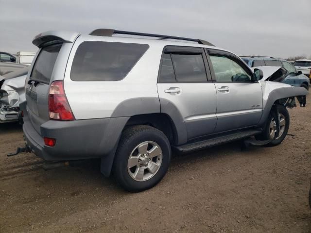 2003 Toyota 4runner SR5