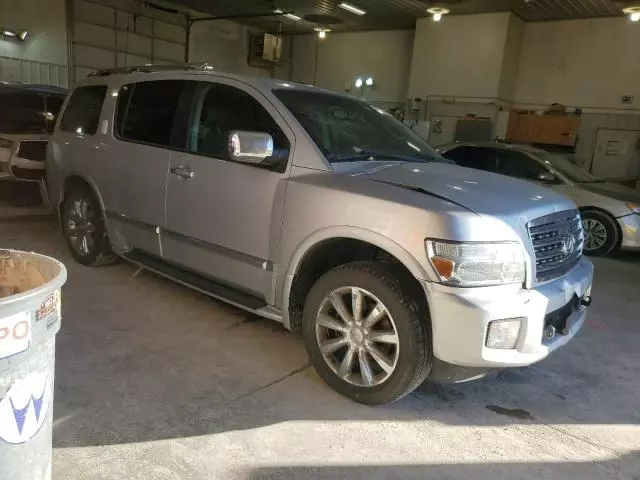 2010 Infiniti QX56