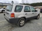 2004 Ford Escape XLS