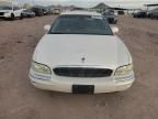 2001 Buick Park Avenue