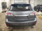 2013 Lexus RX 450H