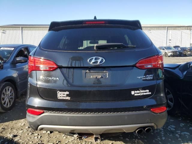 2016 Hyundai Santa FE Sport