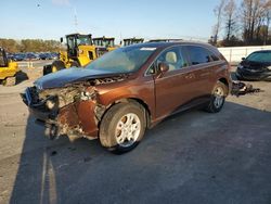 Toyota Venza salvage cars for sale: 2009 Toyota Venza