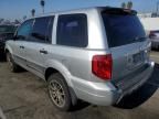 2005 Honda Pilot LX