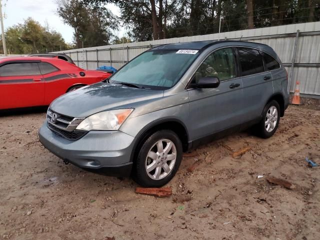 2011 Honda CR-V SE