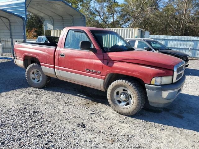 1998 Dodge RAM 1500