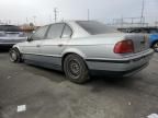 1995 BMW 740 I Automatic