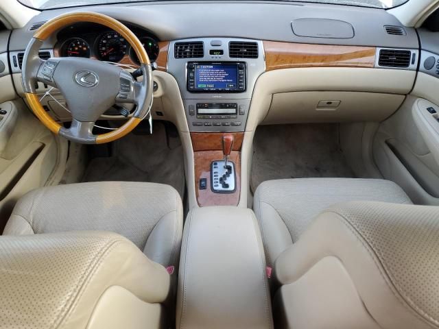 2005 Lexus ES 330