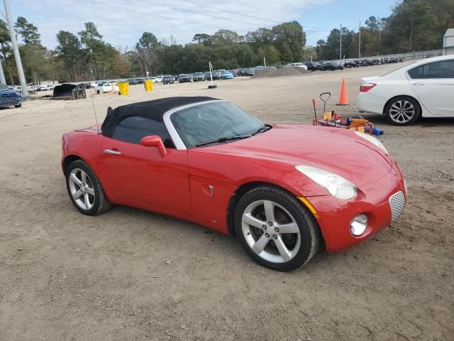 2006 Pontiac Solstice