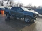 2015 Chevrolet Colorado Z71