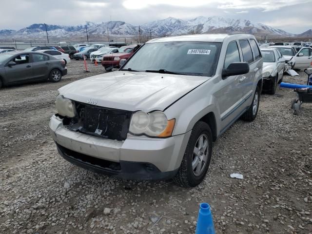 2008 Jeep Grand Cherokee Laredo