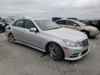 2012 Mercedes-Benz E 350