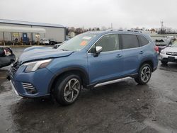 2023 Subaru Forester Touring en venta en Pennsburg, PA