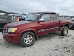 2004 Toyota Tundra Access Cab SR5 en venta en West Warren, MA