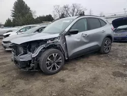 2022 Ford Escape SEL en venta en Finksburg, MD