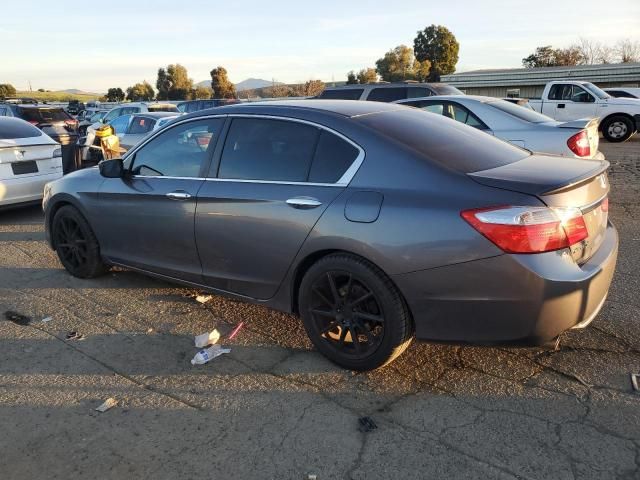 2013 Honda Accord Sport