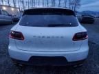 2018 Porsche Macan S