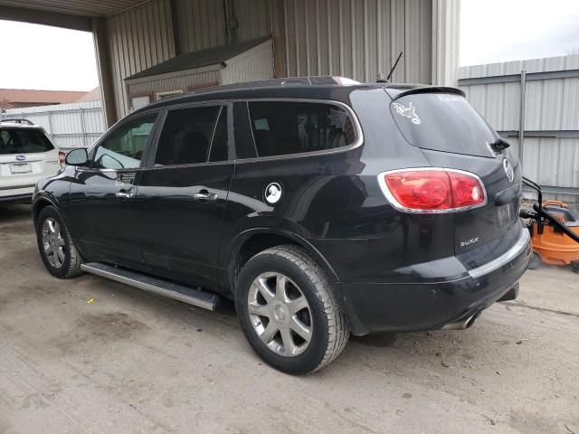 2008 Buick Enclave CXL