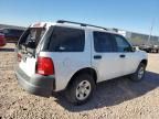 2003 Ford Explorer XLS