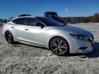 2016 Nissan Maxima 3.5S