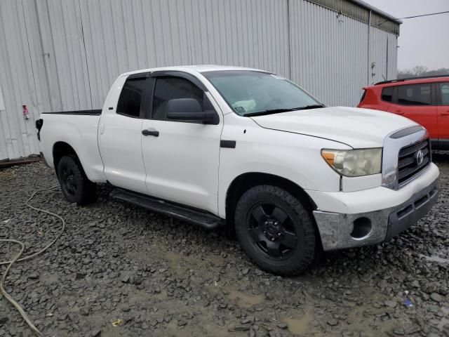 2007 Toyota Tundra Double Cab SR5