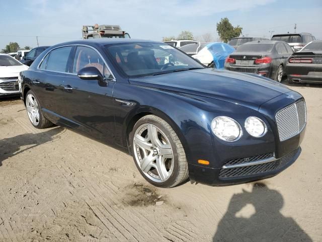 2015 Bentley Flying Spur