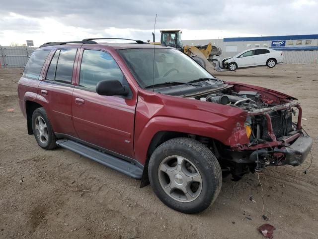 2009 Chevrolet Trailblazer LT