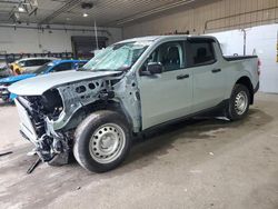 Salvage cars for sale from Copart Candia, NH: 2024 Ford Maverick XL