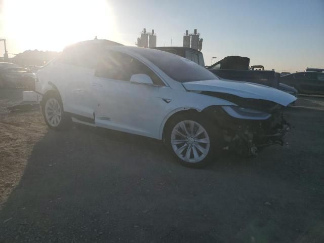 2019 Tesla Model X