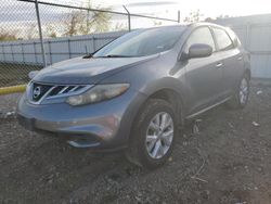 2013 Nissan Murano S en venta en Houston, TX