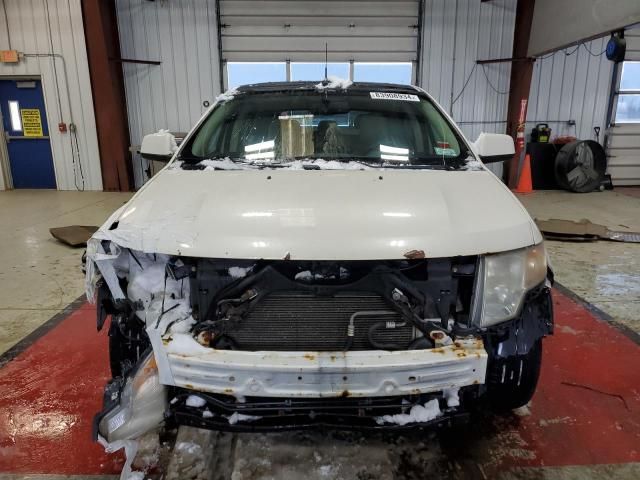 2008 Ford Edge Limited