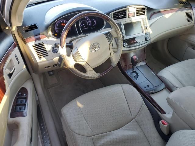 2011 Toyota Avalon Base