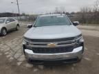 2019 Chevrolet Silverado C1500 LT