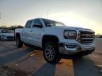 2017 GMC Sierra K1500 SLT