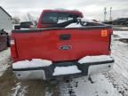 2008 Ford F250 Super Duty