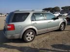 2005 Ford Freestyle SEL