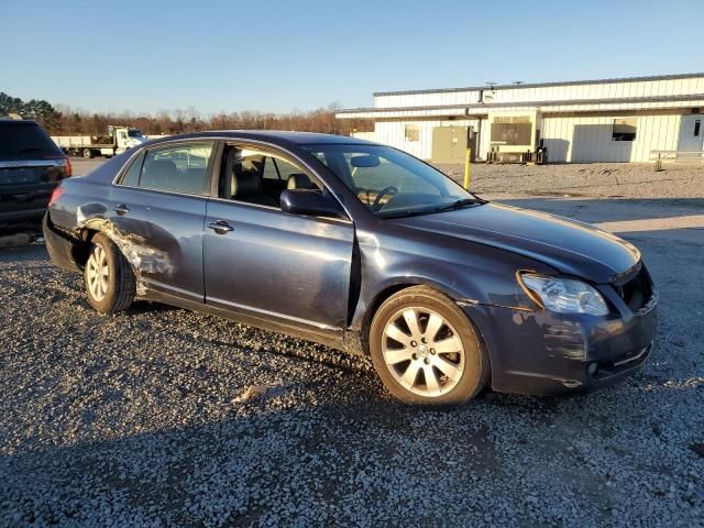 2006 Toyota Avalon XL