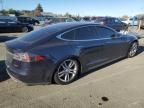 2015 Tesla Model S 85D