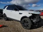 2020 Land Rover Discovery HSE Luxury