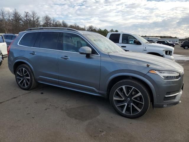 2019 Volvo XC90 T6 Momentum