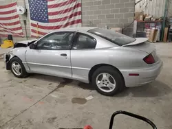 Pontiac Vehiculos salvage en venta: 2004 Pontiac Sunfire