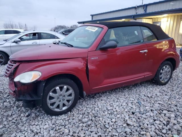 2006 Chrysler PT Cruiser Touring