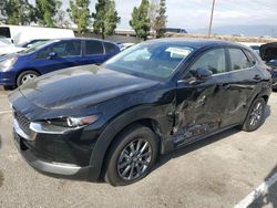 Mazda salvage cars for sale: 2023 Mazda CX-30