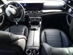 2018 Mercedes-Benz E 400 4matic