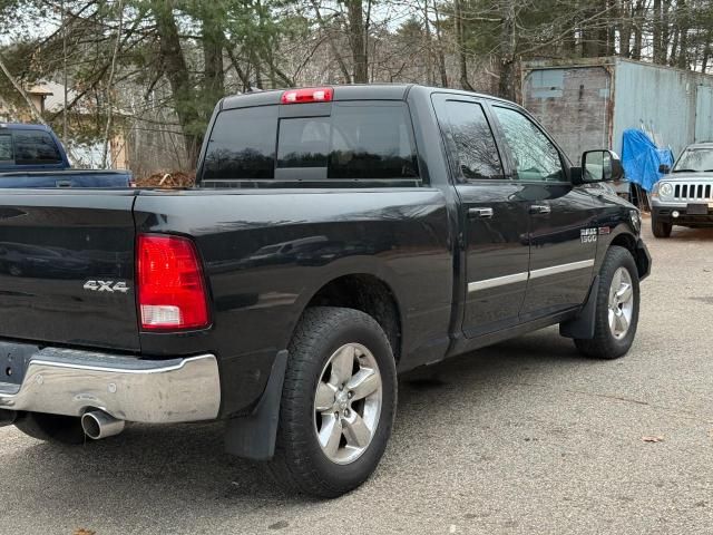 2015 Dodge RAM 1500 SLT