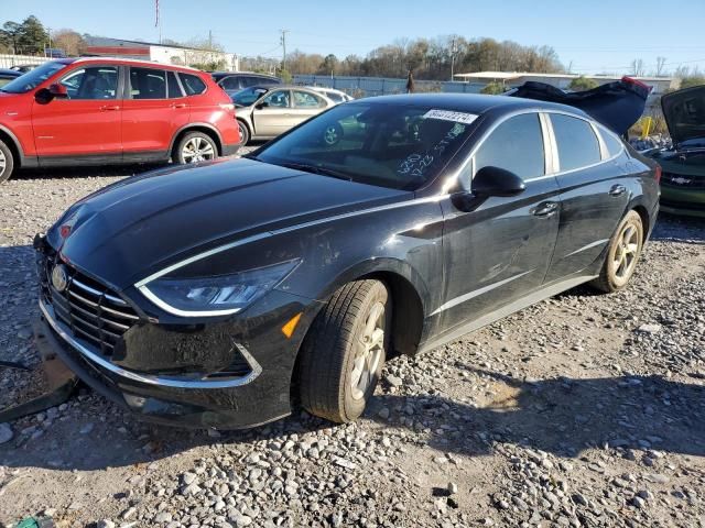 2020 Hyundai Sonata SE